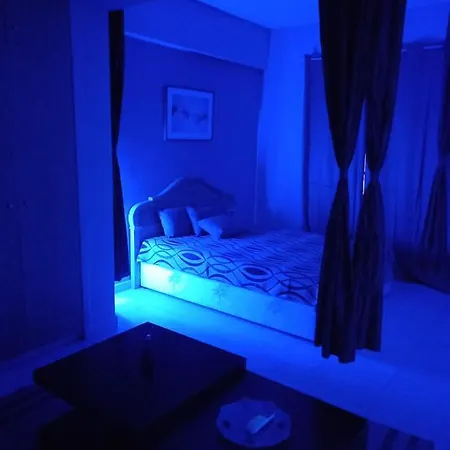 Old Town * 拉纳卡