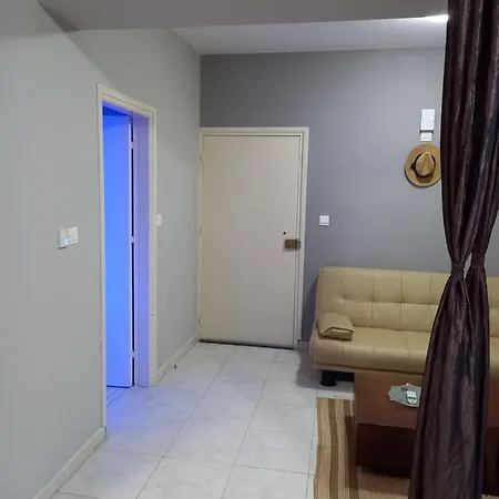 Old Town * 拉纳卡