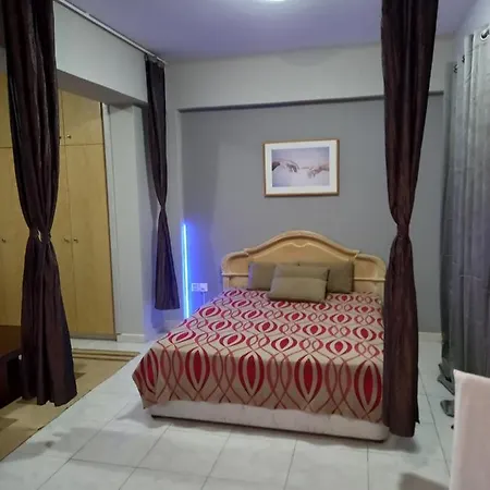 Old Town * 拉纳卡