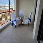 Old Town Apartment Larnaca