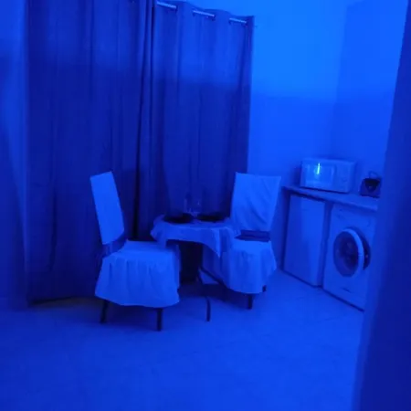 Apartment Old Town