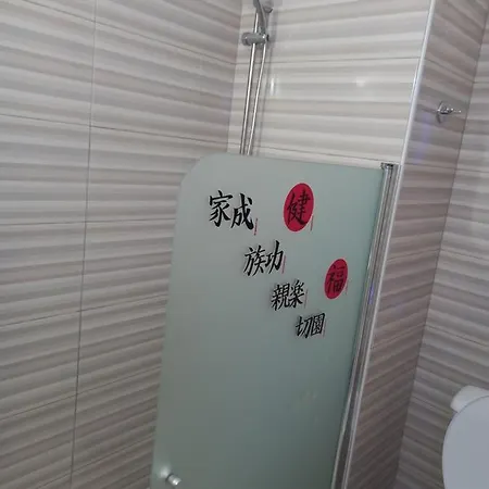 Apartmán Old Town *