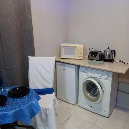 Apartmán Old Town Larnaca