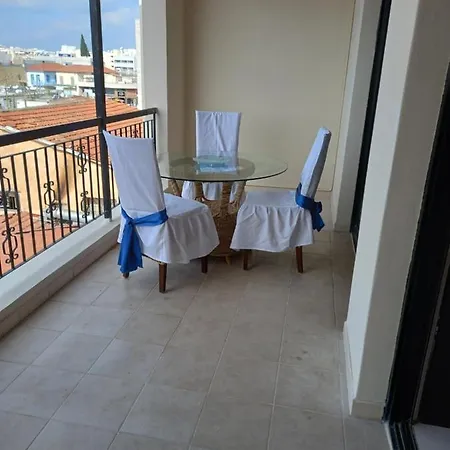 Old Town Apartment Larnaca