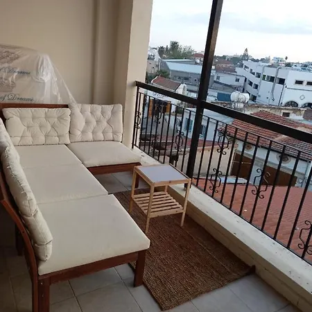 Apartment Old Town Larnaca