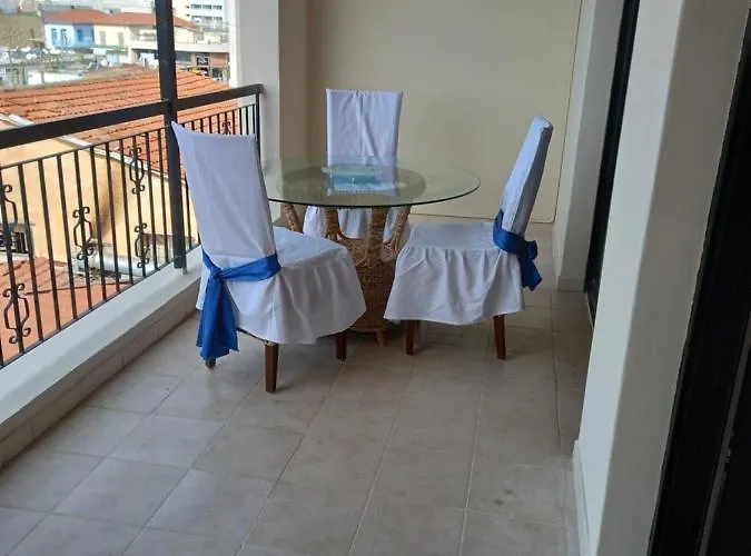 Old Town Daire Larnaca