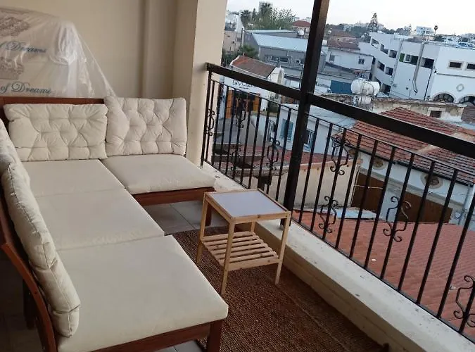 Daire Old Town Larnaca