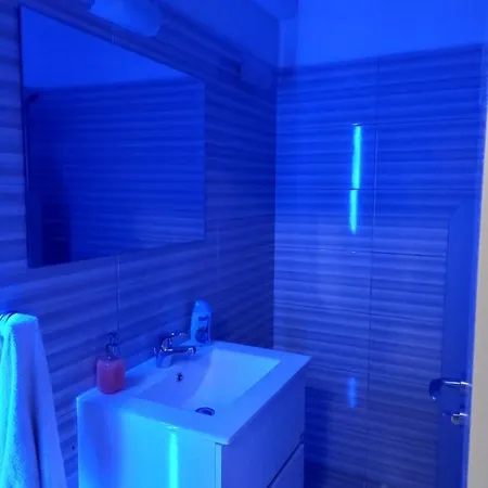 Old Town Apartament *