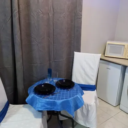 Old Town Apartament Larnaca