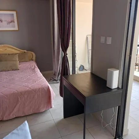 Old Town Apartament Larnaca