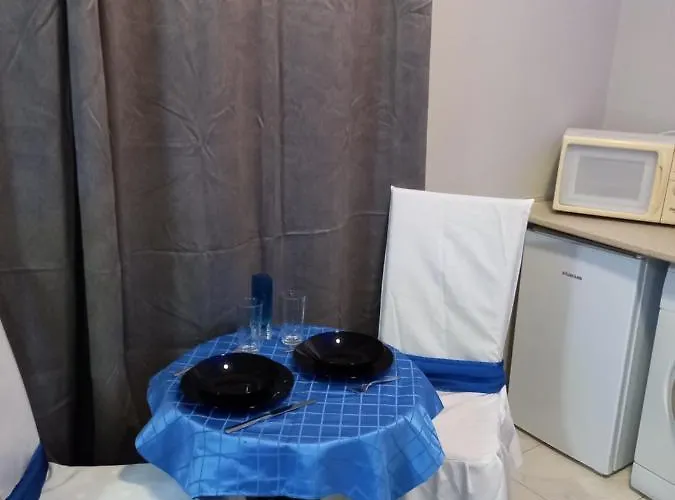 Old Town Apartment Larnaca